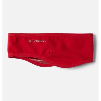 Columbia Muške Šeširi - Trail Shaker Headring Plave Crvene | KGYB-56790